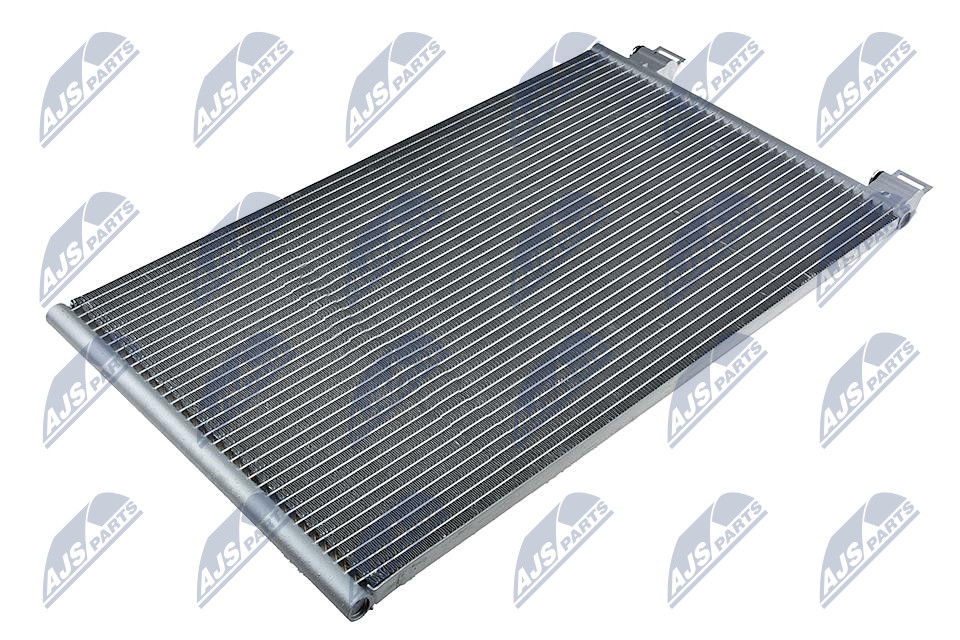 Skraplacz klimatyzacji NTY CCS-RE-019
