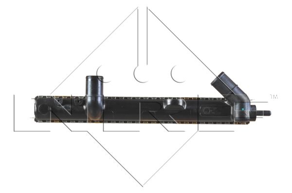 Chłodnica NRF 509503A