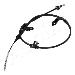Linka hamulca ręcznego ASHIKA 131-0K-K33L
