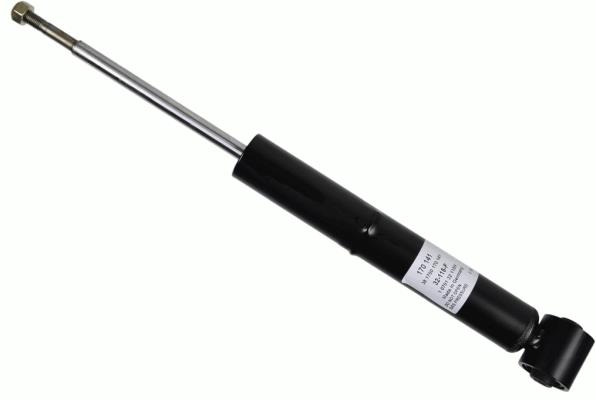 Amortyzator SACHS 170 141