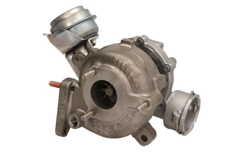 Turbosprężarka GARRETT 758219-9005S