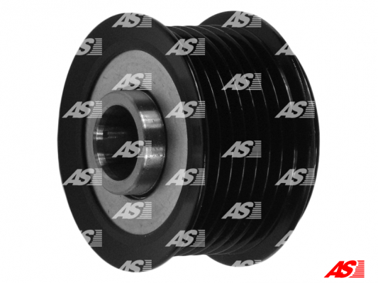 Sprzęgło alternatora AS-PL AFP6014