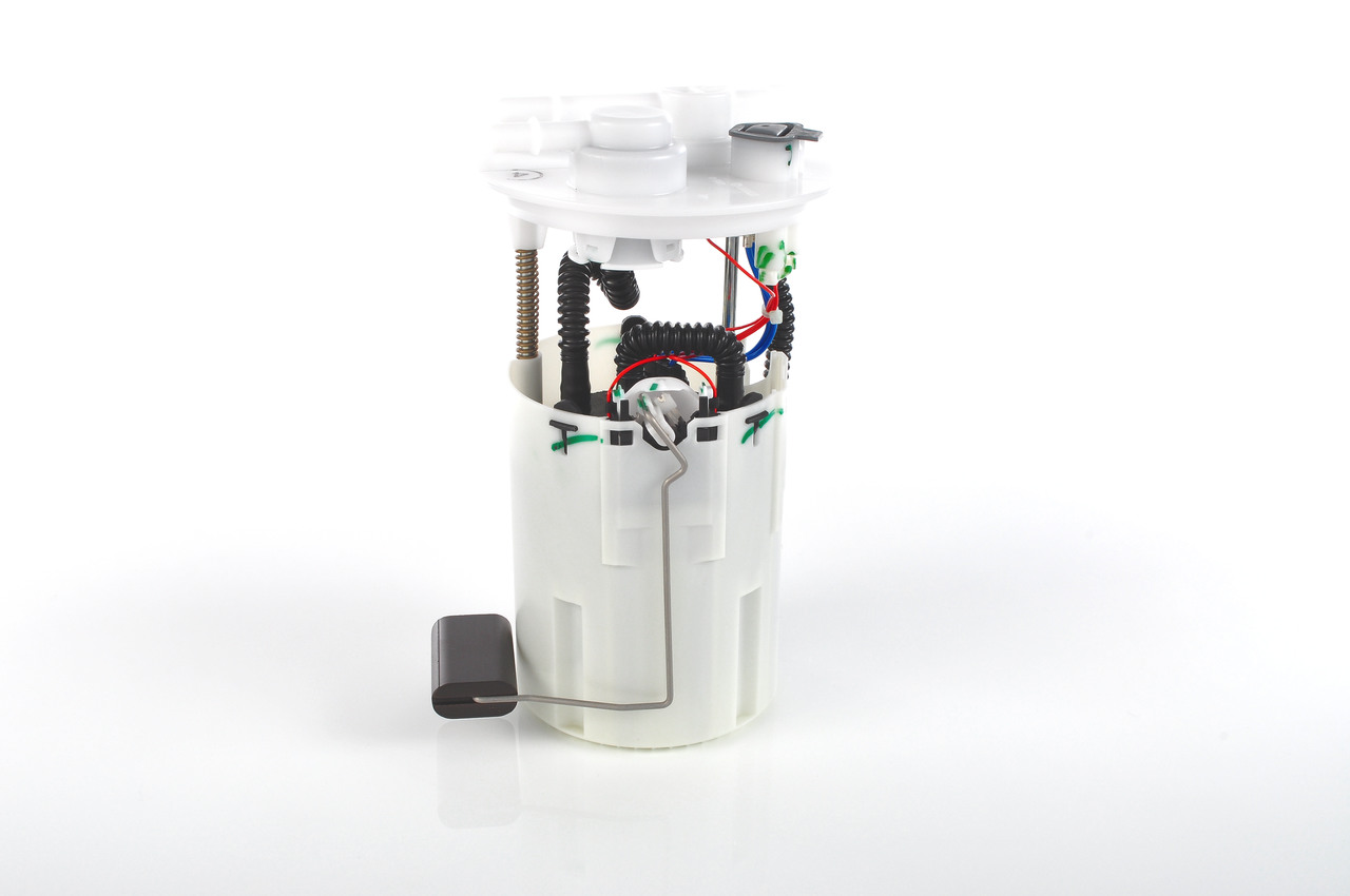 Rozrusznik BOSCH 1 986 S00 865