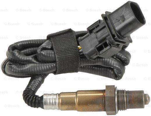 Sonda lambda BOSCH 0 258 007 215