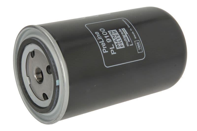 Filtr paliwa MANN-FILTER PL 9100