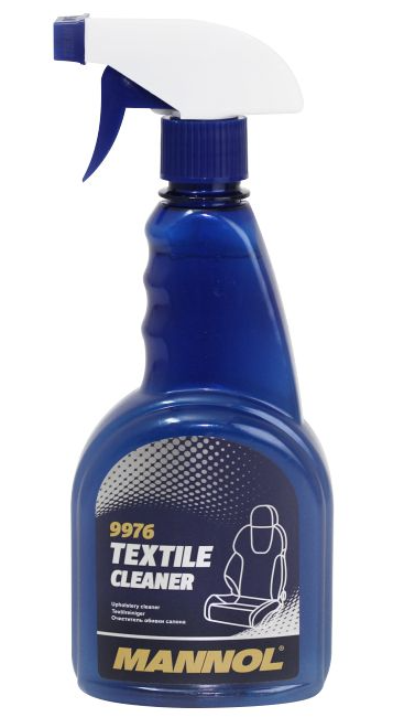 SCT - MANNOL Płyn do tapicerki 9976