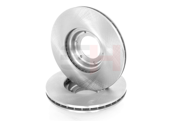 Tarcza hamulcowa GH GH-403964