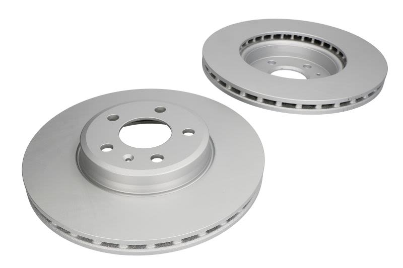 Tarcza hamulcowa FERODO DDF1663C