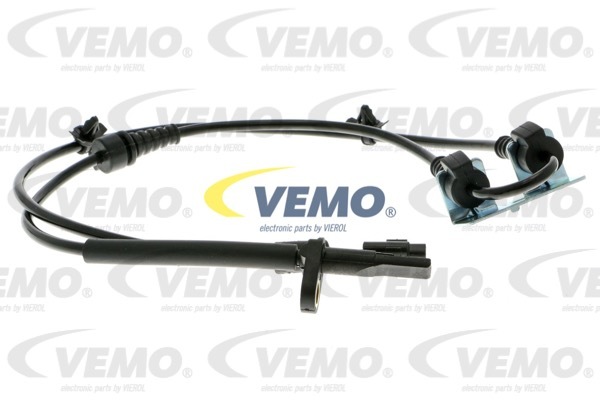 Czujnik ABS VEMO V33-72-0025