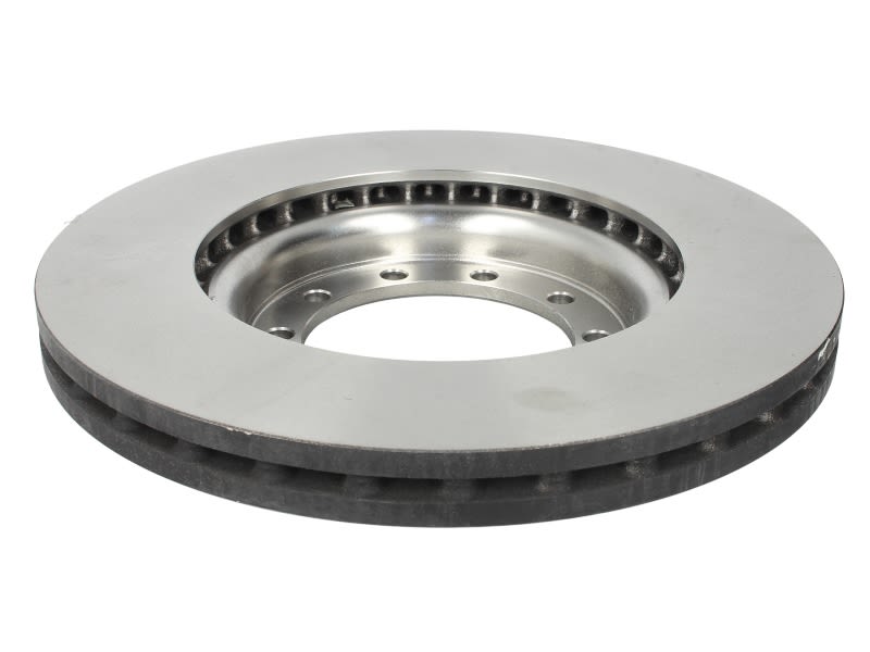 Tarcza hamulcowa TRW DF4329