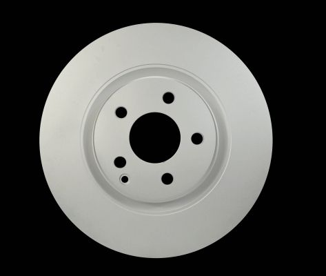 Tarcza hamulcowa HELLA 8DD 355 127-921