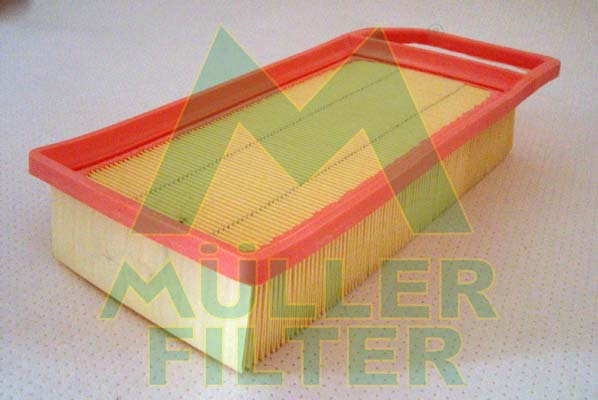 Filtr powietrza MULLER FILTER PA3105