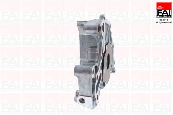 Pompa oleju FAI AUTOPARTS OP340