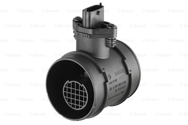Przepływomierz masowy powietrza BOSCH 0 281 002 620