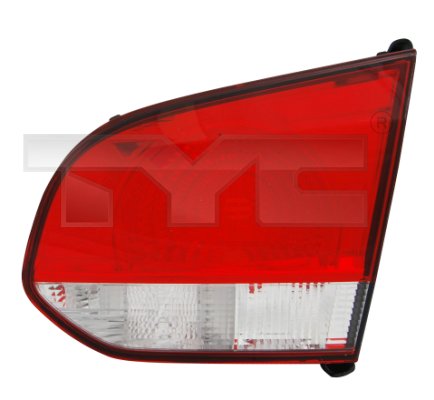 Lampa tylna zespolona TYC 17-0237-01-2