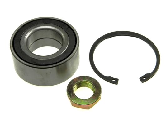 Zestaw łożysk koła NTY KLP-CT-015