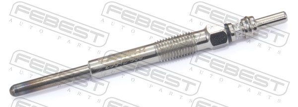 Świeca żarowa FEBEST 25642-003