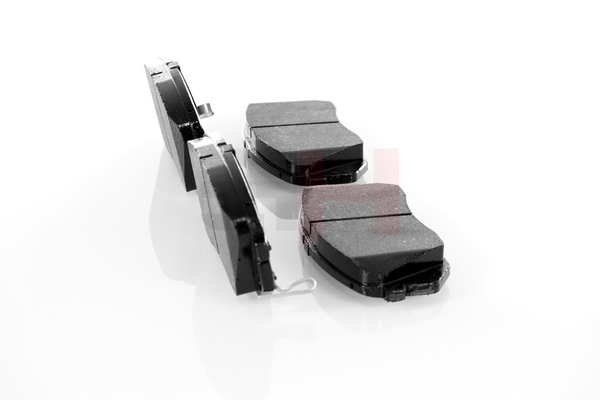 Klocki hamulcowe GH GH-411325