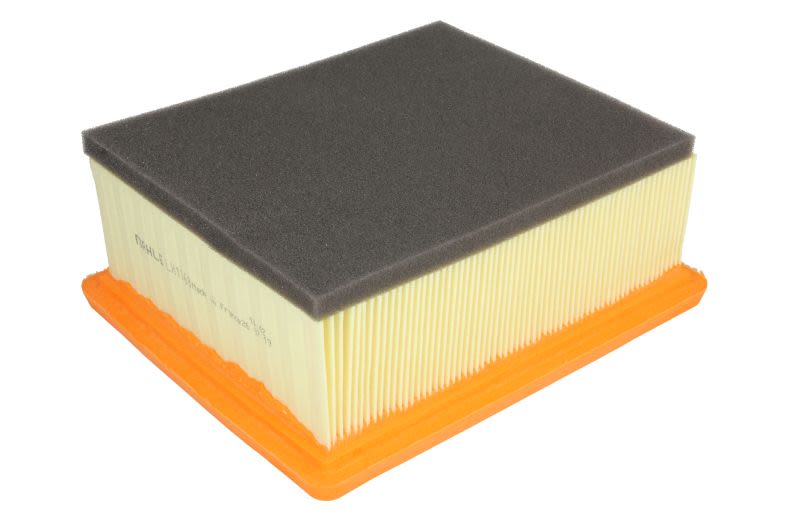 Filtr powietrza KNECHT LX 1568