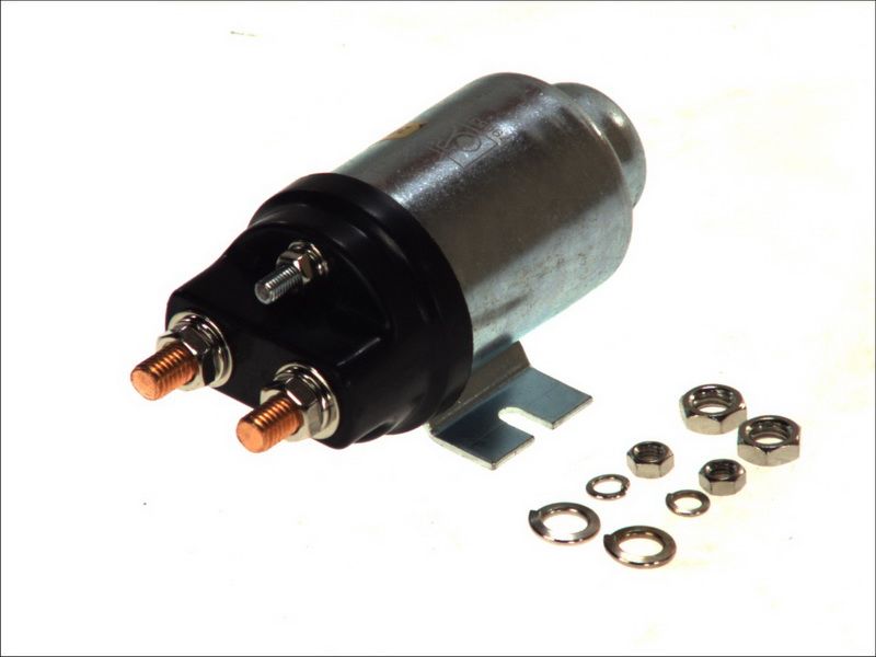 Przekaźnik rozrusznika DT SPARE PARTS 2.25091