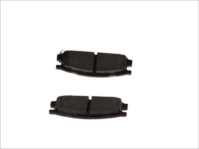 Klocki hamulcowe TEXTAR 2170301