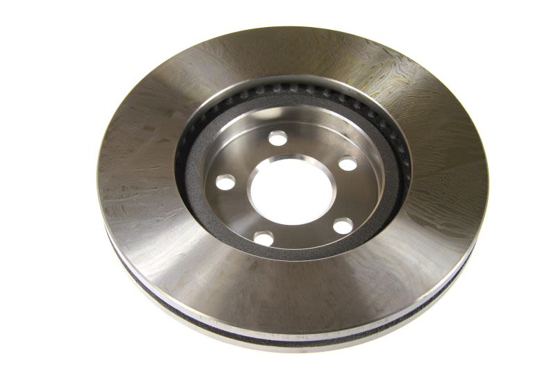 Tarcza hamulcowa TRW DF4874S