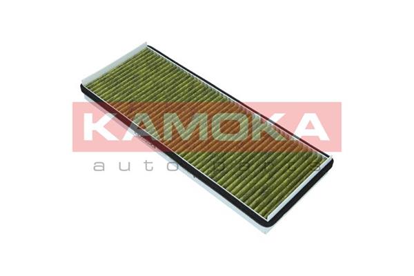 Filtr kabinowy KAMOKA 6080025