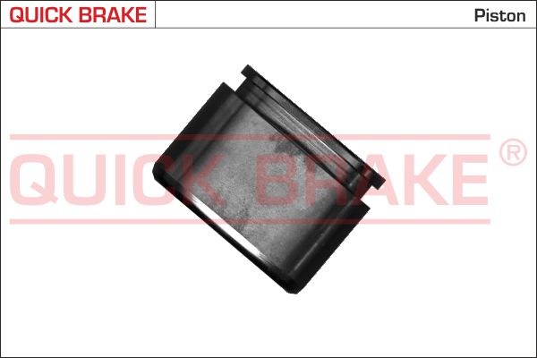 Tłoczek zacisku hamulcowego QUICK BRAKE 185094