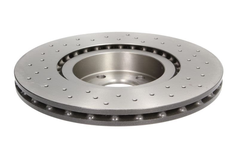 Tarcza hamulcowa BREMBO 09.4939.2X