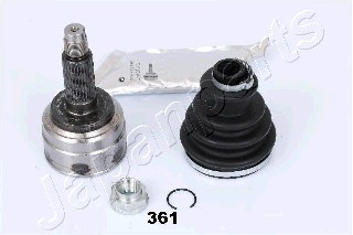 Przegub JAPANPARTS GI-361