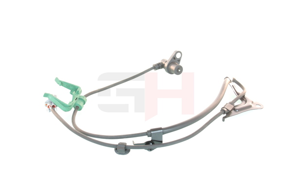 Czujnik prędkości obrotowej koła GH GH-712224