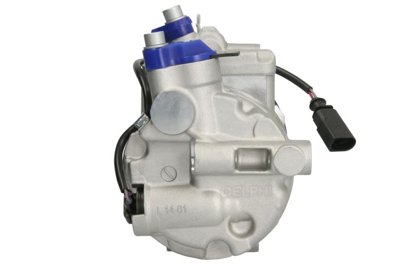 Kompresor klimatyzacji DELPHI CS20577