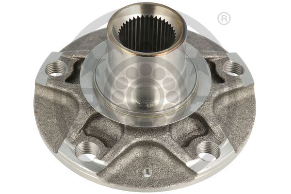 Piasta koła OPTIMAL 04-P416