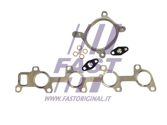 Zestaw montażowy turbosprężarki FAST FT48420