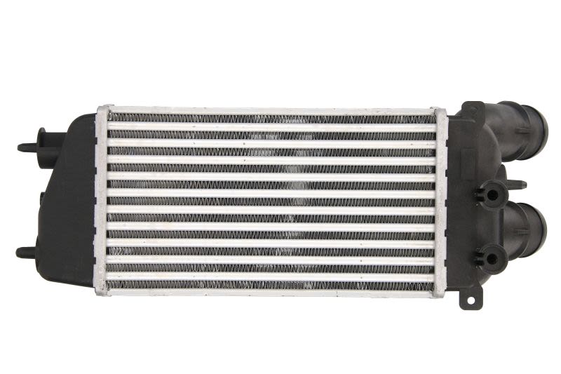 Chłodnica powietrza intercooler NRF 309029