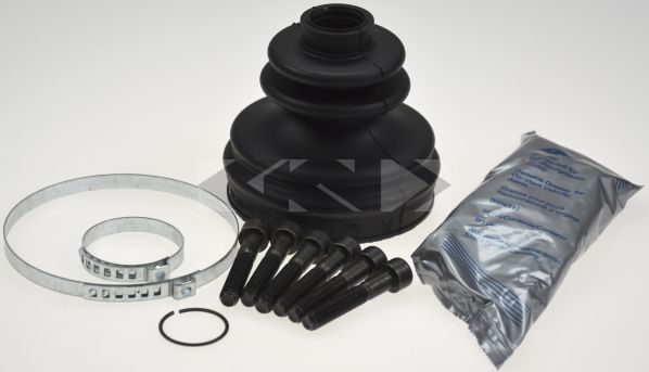 Zestaw osłon LÖBRO 304160