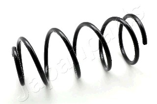 Sprężyna zawieszenia JAPANPARTS ZC3408G