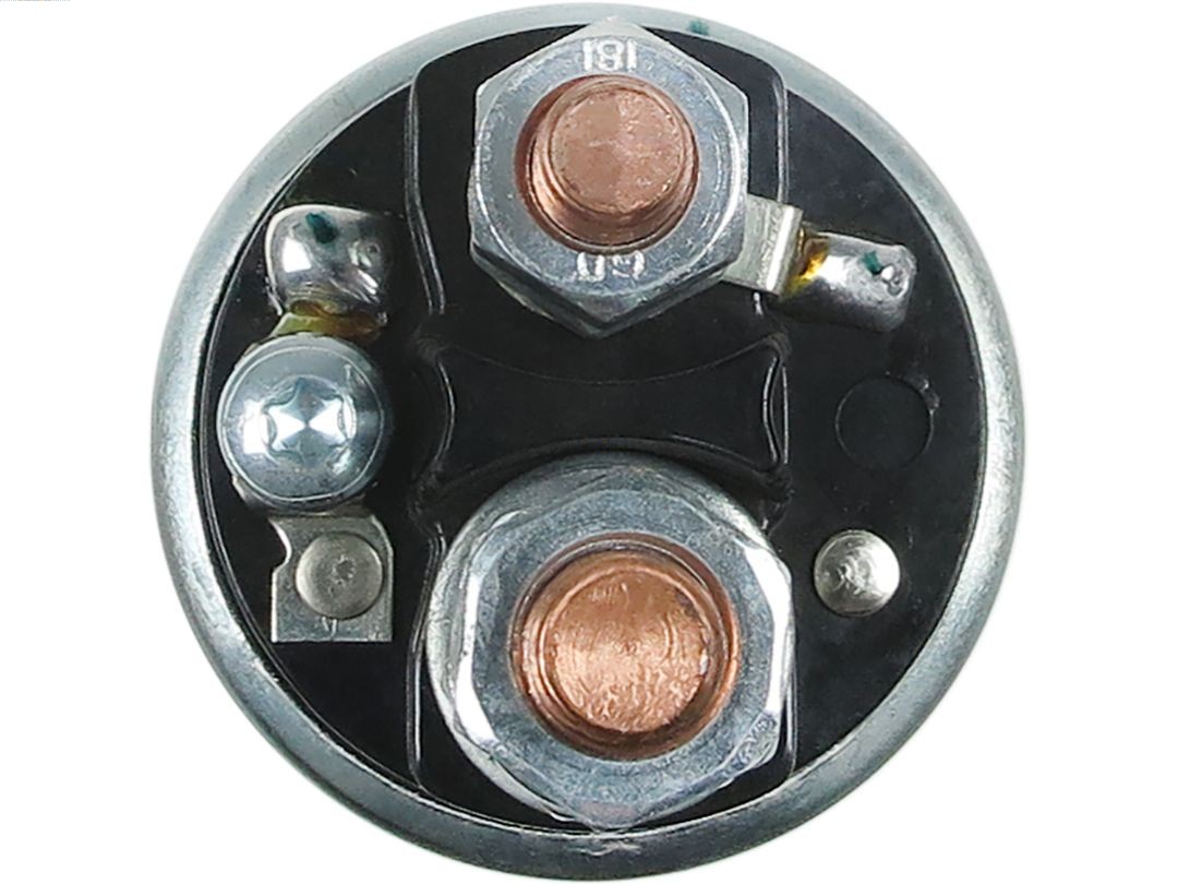 Włącznik elektromagnetyczny, rozrusznik AS-PL SS0390S