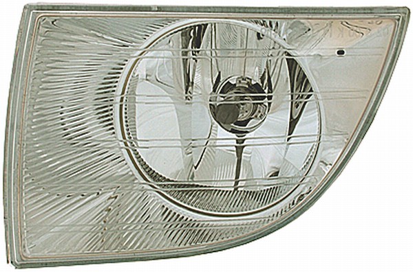 Lampa przeciwmgielna przednia HELLA 1N0 354 018-011