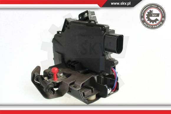 Zamek drzwi ESEN SKV 16SKV054