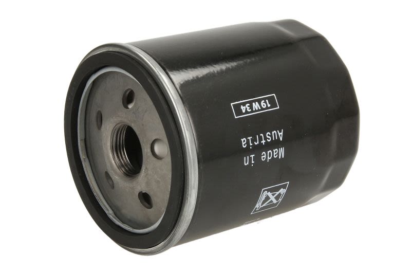 Filtr oleju KNECHT OC 1292