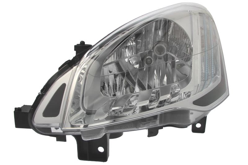Reflektor VALEO 044785