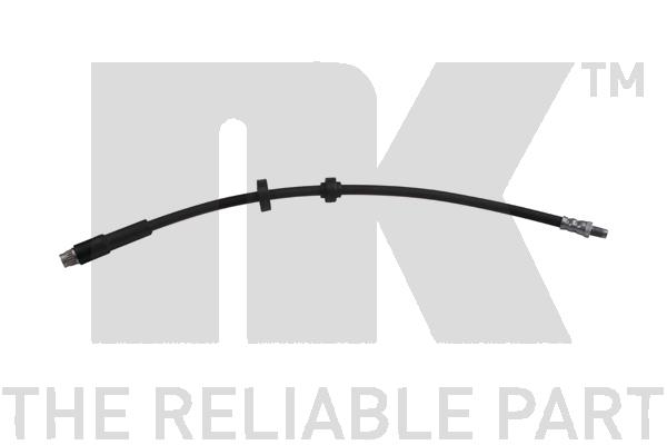 Przewód hamulcowy elastyczny NK 853786