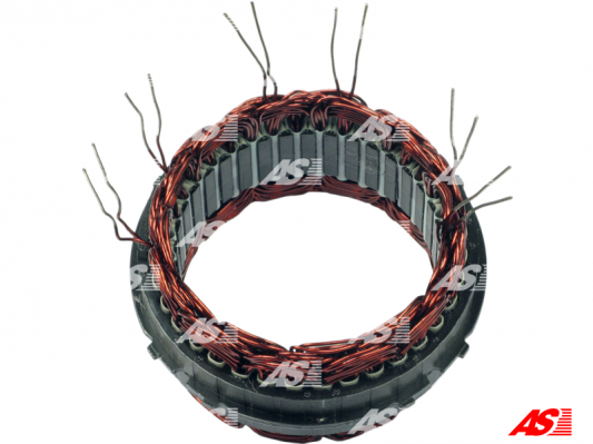 Stojan alternatora AS-PL AS0035