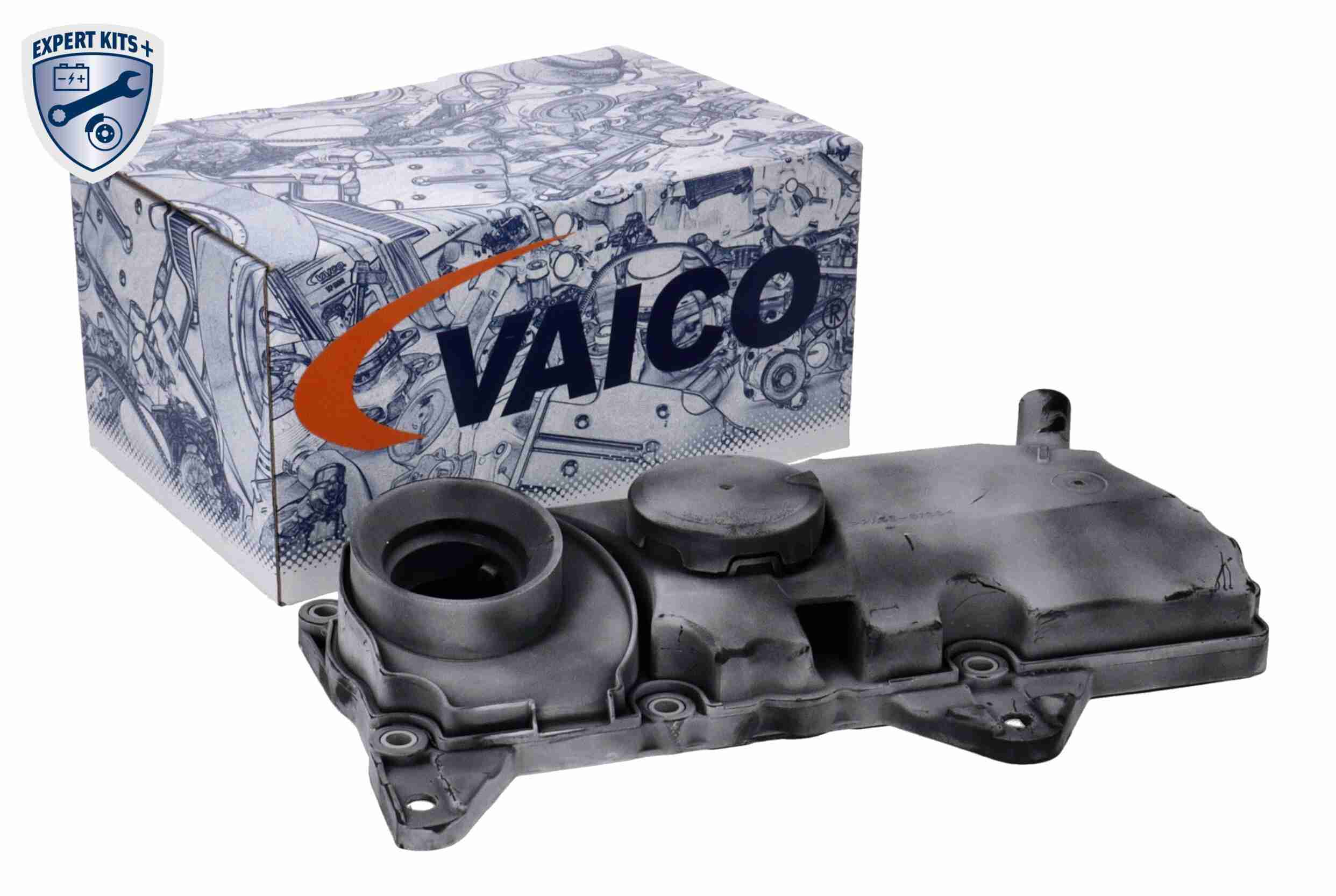 Pokrywa głowicy cylindrów VAICO V95-0653