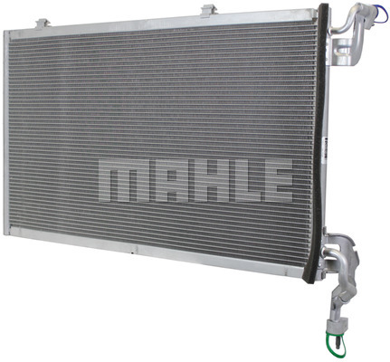 Skraplacz klimatyzacji MAHLE AC 10 000P