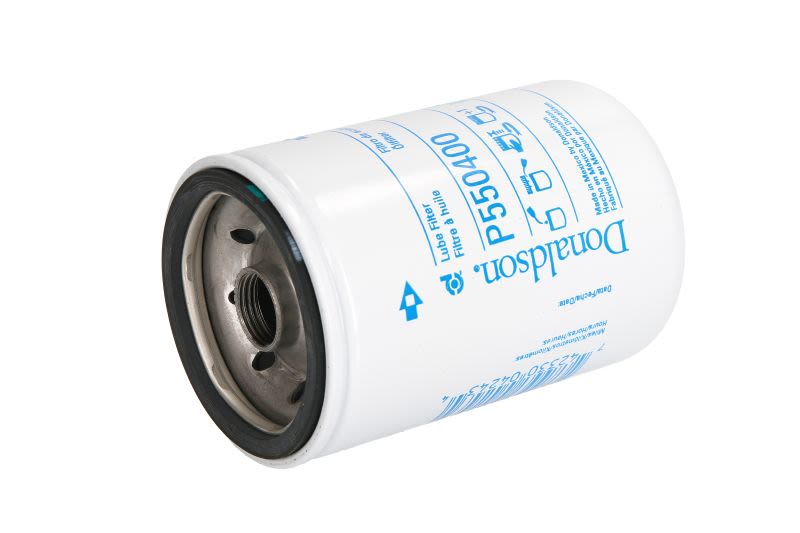 Filtr oleju DONALDSON P550400