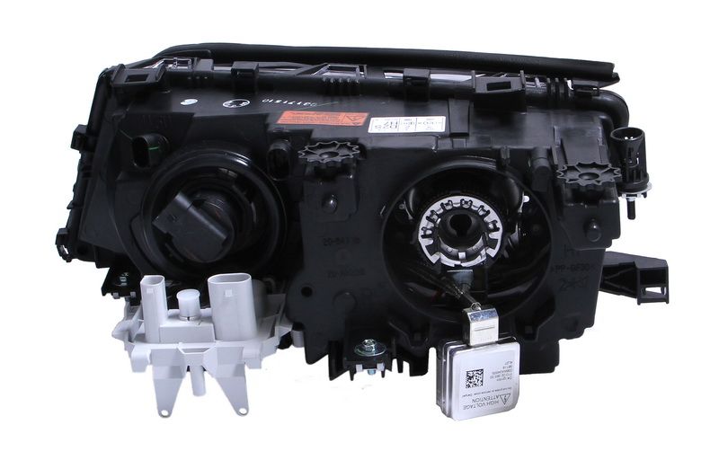 Reflektor TYC 20-12325-15-2