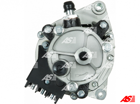 Alternator AS-PL A4002