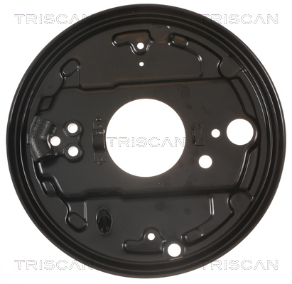 Tarcza kotwiczna TRISCAN 8125 29261